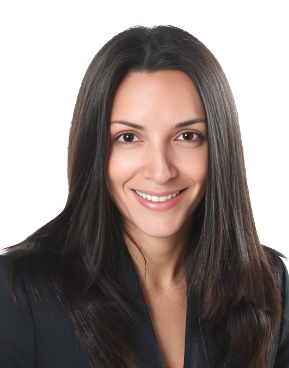 Martha Castro, PA-C